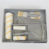 Outils de peinture manutentionnels de 8 pouces Accessoires Kit de ménage